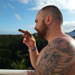 Антон Годов, 14.04.1989, Москва