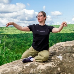 Александра Мозырева, Екатеринбург