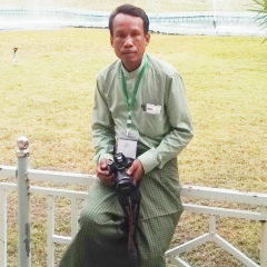 ေက်ာ္ သူရ, 23.05.1977