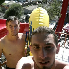 Артур Ваккер, 13.02.1993, Бишкек