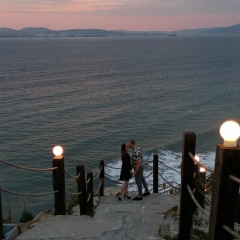 Полина Скрипка, 05.01.1997, Краснодар