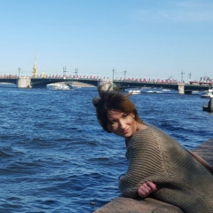 Лена Севастьянова, Тула