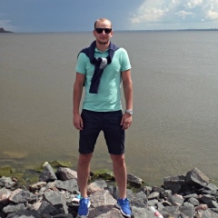 Vova Rusanov, 01.05, Санкт-Петербург