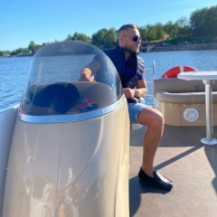 Сергей Столяров, 21.08.1990, Санкт-Петербург