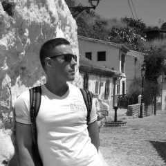 Дмитрий Михайлов, Санкт-Петербург