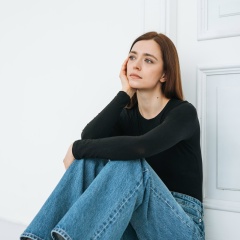 Мария Ковалёва, 28.02, Екатеринбург