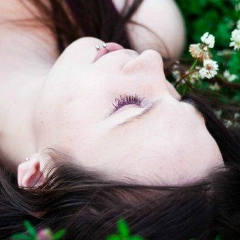 Диана Утешева, 18.08.1989, Санкт-Петербург