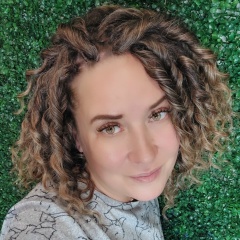 Надежда Котугина, 18.04, Екатеринбург