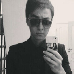 Герат Ажиев, 08.11, Алматы