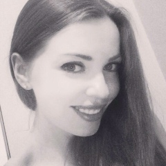 Ольга Бачурина, 15.05, Киев