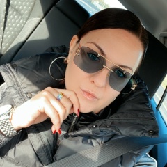 София Ганзецкая, 05.11.1985, Тель-Авив