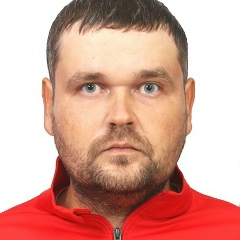 Рустик Юсупов, 11.06, Екатеринбург