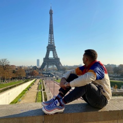 Гагик Григорян, 18.02.1996, Москва