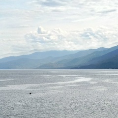 Зинаида Хабарова, Вологда