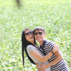 Ven-Fu Yuan, 26.12.1983, Алматы