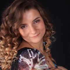 Катя Нестерчук, 09.12.1990, Киев