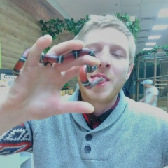 Алексей Маракшин, 09.12.1991, Москва