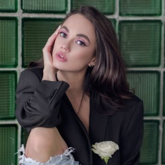 Маргарита Шурховецкая, 31.01, Новосибирск