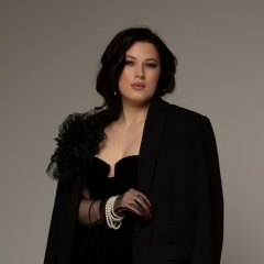 Екатерина Будыс, Сургут