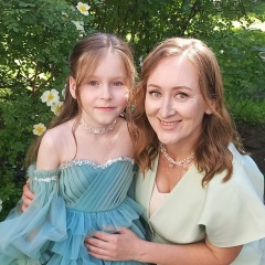 Ольга Антоничева, 23.07.1983, Ульяновск