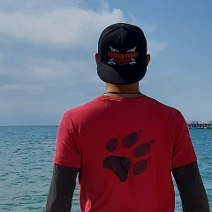 Ислам Хельман, 12.02.1997, Antalya