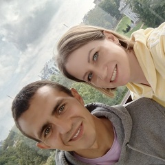 Ирина Кольцова, 04.09, Калининград