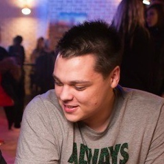 Всеволод Морозов, 23.01.1991