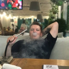 Максим Пономарев, 23.09.1994