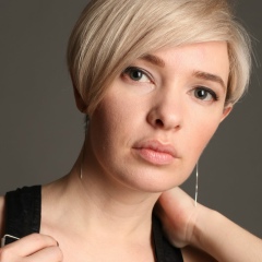 Анна Лихацкая, 26.04, Санкт-Петербург