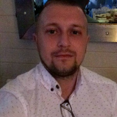 Игорь Лысенко, 20.08.1987, Симферополь