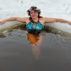 Анна Плескачева, 28.03, Череповец