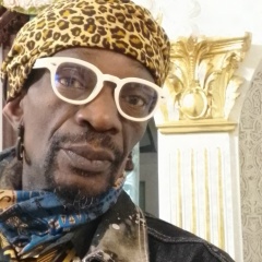 Серафим Макангила, 31.08, Санкт-Петербург