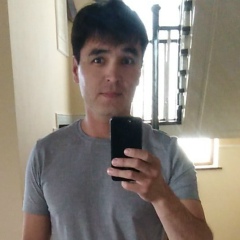 Abeke Orazaliev, 06.07, Кызылорда