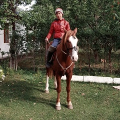 Зангар Канатбек, 22.05.2004, Алматы