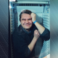 Александр Шестаков, Пермь