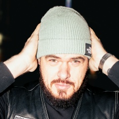 Михаил Мурушиди, Самара