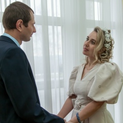 Мария Безруких, 06.08, Красноярск