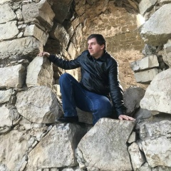 Александр Серенко, 21.06.1987, Краснодар