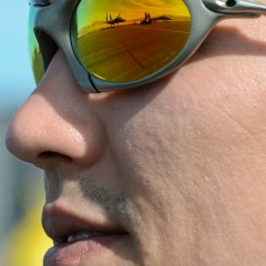 Антон Галлямов, 21.08.1985, Санкт-Петербург