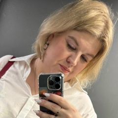 Анастасия Жданова, 16.12, Москва