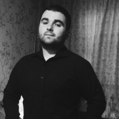 Володимир Дуда, 05.08.1989, Ивано-Франковск