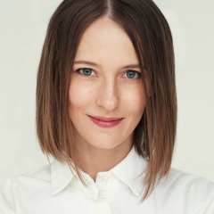 Татьяна Эльдарова, 01.03.1984, Москва