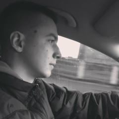 Антон Антонов, 17.01, Киев