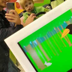 Евгений Дубина, 01.08, Смиловичи