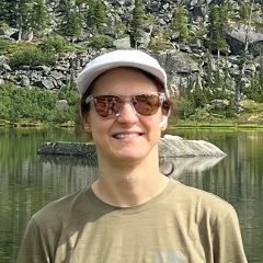 Анна Васильева, 14.05, Красноярск