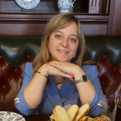 Наталия Хлынина, 24.04, Нижний Новгород