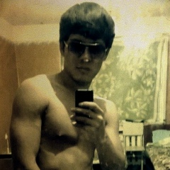 Исаев Джамбулат, 29.04.1993, Каршыга-Аул