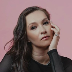 Маргарита Алексеева, 14.09.1981, Санкт-Петербург