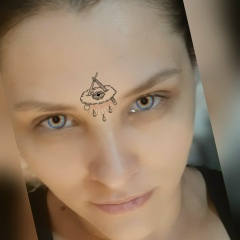 Евгения Кузнецова, 01.11.1982, Алматы