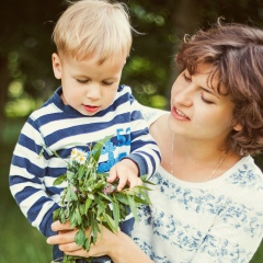 Оля Демиденко, 14.04, Киев